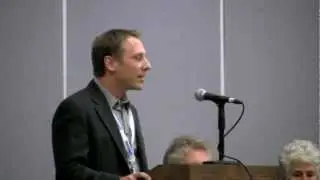 Food Secure Canada: Brief Overview of the Canadian Food Movement