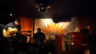 Live at Cliff Bells