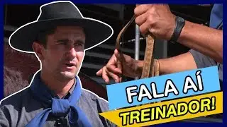Minha &eacute;gua N&Atilde;O CEDE A NUCA. E agora?