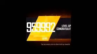 highest level 😱 iup in freefire 959992 + level #akgaming000 #totalgaming #ff