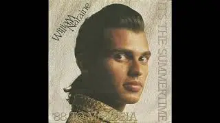 William Naraine - 88 To Mandela
