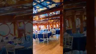 Philly&rsquo;s Floating Restaurant 🤯