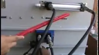 Hydraulic Trainer