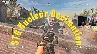 I will miss this STATIC-HV META LOADOUT on VONDEL PARK! (WARZONE 3)