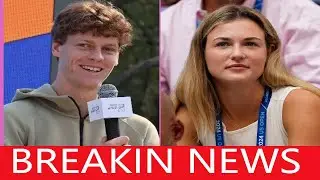 Jannik Sinner and Anna Kalinskaya, Inside Their Tennis Love Story