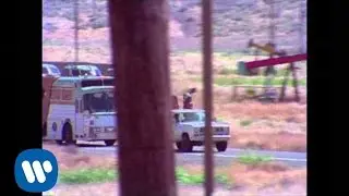 Neil Young with Crazy Horse: ﻿﻿Twisted Road (Official Video)