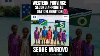 Olgeta Kam,  second appointed day celebration seghe_ SSMUSIC Studio Prod 🇸🇧🌺