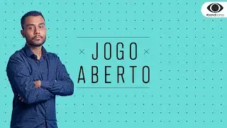 JOGO ABERTO BA - 15/01/2026 | FUTEBOL É PRA QUEM ENTENDE!