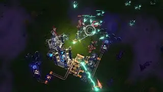 3 - DSP 3000% chill noblueprint run - red and yellow