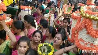 Dodda Banaswadi jatra 🙏