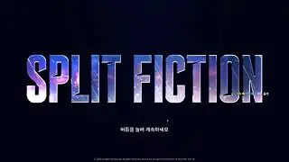 스플릿 픽션 w.빅헤드