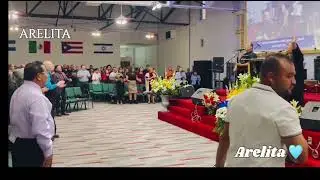 La Dulce Presencia De Dios - Los Creyentes