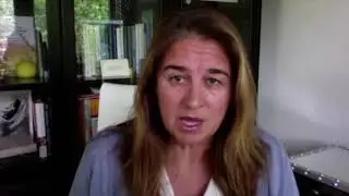 Manuela Mischke-Reeds. Clip of Trauma Therapist | 2.0 interview.