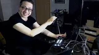 【緊急告知】YOSUKEスペシャルライブ配信 with Kelly SIMONZ