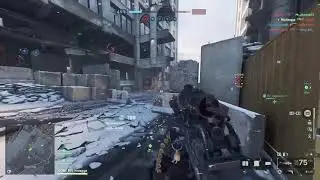 LIVE ! Battlefield 6 : War Zone Friday Night!