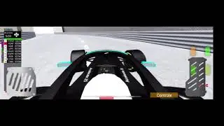 ION F1 Racing|France hotlap