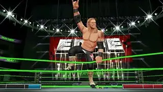 WWE MAYHEM EDGE GAMEPLAY OFFLINE