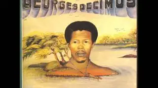 Georges D&eacute;cimus & Kassav' - Satisfaction