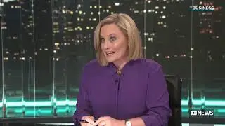 'Near term rate cuts absolutely disappear' as inflation jumps   The Business   ABC News