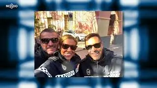 Festividad Policía Local de Sevilla. XXVII Promoción I