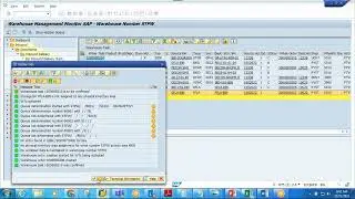 SAP EWM IBD LOSC 02