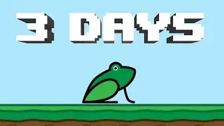 Learning Construct 3 in 3 Days! (NEN #2)