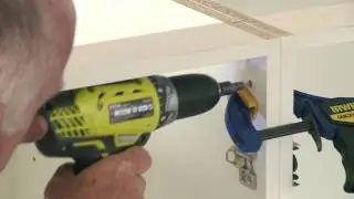 A Simple Tip When Installing An Island Bench Top - DIY At Bunnings