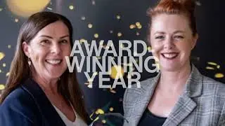 2023 Wrap Up - A year to remember at AIS