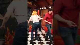 Roast Battle Goes Too Far