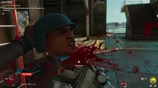 FARCRY 6 - CAPTURE FND BASE UNDETECTED - GDP OIL PLATFORM