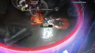 NEW REWORKED AHRI VS RAID BOSS MORDEKAISER