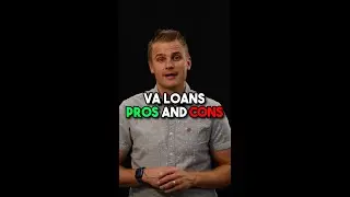 Pros and Cons of VA Loans