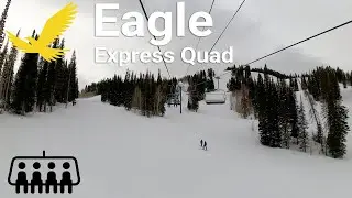 Solitude - Eagle Express [Removed, 1989-2023]