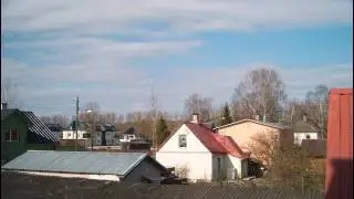 supilinna timelaps