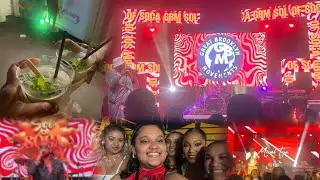 SOL OF SOCA '26 🌟 ~ VLOG, GRWM, GBM NUTRON, PARTY VIBES & MORE | Britney M. TV
