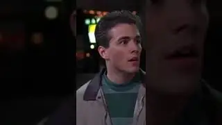 Friday the 13th (1989) Scene