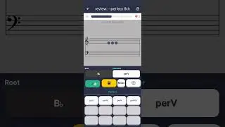 Absolute Ear: Train your Absolute & Relative Pitch #eartraining #musictheory #piano