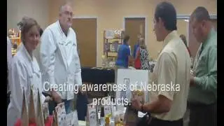 B&R Stores Foods Show