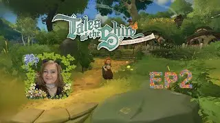 Let's Learn... Tales of the Shire!! Ep:2 #cozygaming #livestreaming