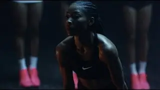 AI has Changed Advertising Forever | Nike Spec | Midjourney HD Video Update