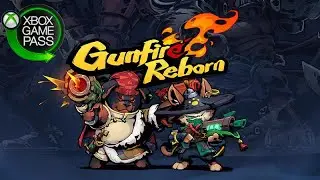 Gunfire Reborn  day one dans le Xbox Game Pass sortira le 27 octobre trailer