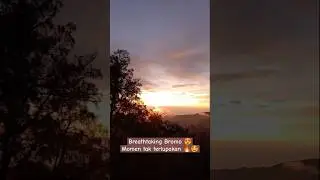 Experience the MOST EPIC Sunrise of Your Life at Bromo! #shorts