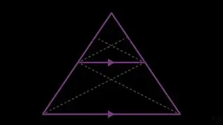 proof of BPT (Basic proportionality Theorem) OR Thales theorem  (class-10th)