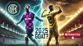Messi vs Cristiano en 2025: &iquest;Qui&eacute;n sigue dominando?
