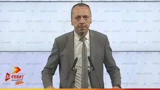 Петрушевски: СДС да каже дали еден од приведените за убиството кај Мавровка го пуштиле да избега