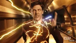 The Flash  Season 7 Official Trailer #2 4K HD