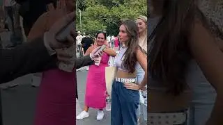 How New Yorkers feel about Man on the Street Interviews