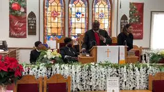 Sunday Celebration with Bethel Church of Love and Praise CKMI