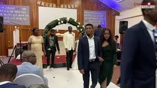 Jodie and Emmanuel&rsquo;s Wedding at Southend Essex