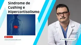 Que es el Síndrome de Cushing e Hipercortisolismo???